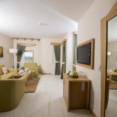 Limak Arcadia Sport Resort Турция, Белек - отзывы, цены и фото номеров - забронировать отель Limak Arcadia Sport Resort - All Inclusive онлайн комната для гостей фото 5