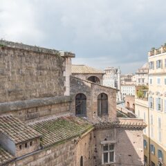 Отель RSH Fori Imperiali Penthouse Италия, Рим - отзывы, цены и фото номеров - забронировать отель RSH Fori Imperiali Penthouse онлайн фото 17