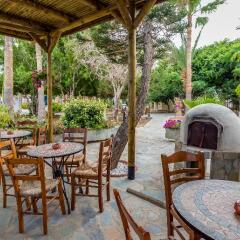 Отель Cavo Maris Beach фото 9