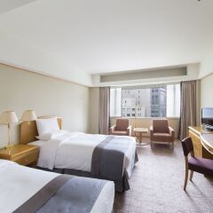 Hotel Okura Tokyo South Wing Токио комната для гостей фото 3