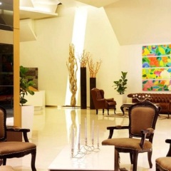 Отель PARKROYAL Serviced Suites Kuala Lumpur Малайзия, Куала-Лумпур - 1 отзыв об отеле, цены и фото номеров - забронировать отель PARKROYAL Serviced Suites Kuala Lumpur онлайн спа фото 2