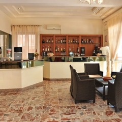 Venere Hotel интерьер отеля фото 3
