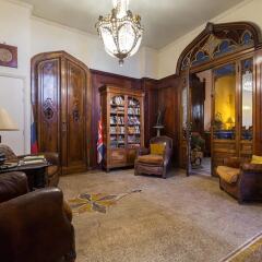 Отель Appart 'hôtel Villa Léonie Франция, Ницца - отзывы, цены и фото номеров - забронировать отель Appart 'hôtel Villa Léonie онлайн развлечения