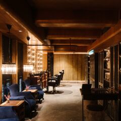 Отель InterContinental Singapore Robertson Quay развлечения