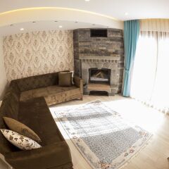 Elif Inan Motel Турция, Узунгёль - отзывы, цены и фото номеров - забронировать отель Elif Inan Motel онлайн спа фото 2