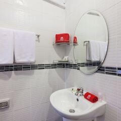 Отель ZEN Premium Chaloemprakiat Patong ванная