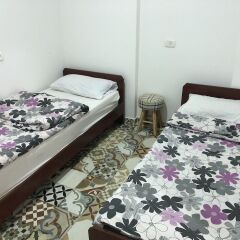 Vitrage Guesthouse Израиль, Назарет - отзывы, цены и фото номеров - забронировать отель Vitrage Guesthouse онлайн комната для гостей фото 2