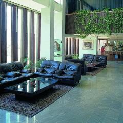 Bellevue Hotel