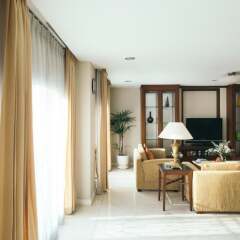 Отель Thomson Residence Бангкок фото 3