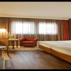 Boutique Hotel Das Tigra фото 24
