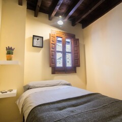 Отель Apartamentos Nahira Suites 3000 фото 7