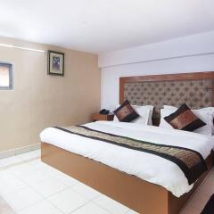 Отель Landmark Inn комната для гостей фото 2