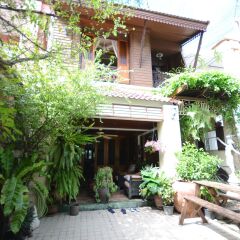 Отель Villa 91 Guesthouse