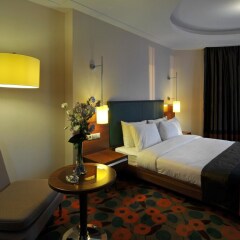 Rescate Hotel Van Турция, Ван - отзывы, цены и фото номеров - забронировать отель Rescate Hotel Van онлайн фото 13