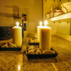 Dwór Oliwski City Hotel & SPA сауна
