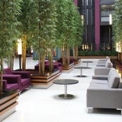 Отель University Plaza Hotel And Conference Center США, Колумбус - отзывы, цены и фото номеров - забронировать отель University Plaza Hotel And Conference Center онлайн бассейн