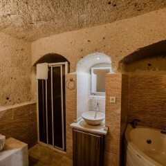 Ortahisar Cave Hotel Турция, Ургуп - отзывы, цены и фото номеров - забронировать отель Ortahisar Cave Hotel онлайн фото 12