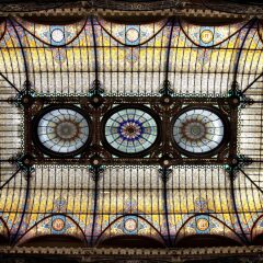 Отель Gran Hotel Ciudad de Mexico Мексика, Мехико - отзывы, цены и фото номеров - забронировать отель Gran Hotel Ciudad de Mexico онлайн спа фото 2