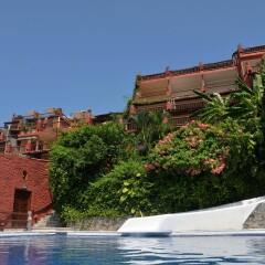 Hotel Aura del Mar бассейн фото 3
