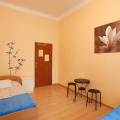 Апартаменты I'M Hostels & Apartments спа фото 2