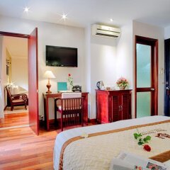 Thuy Duong 3 Hotel в номере фото 2