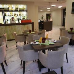 LifeDESIGN Hotel гостиничный бар