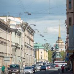 Арт-Отель Respublica Санкт-Петербург фото 6
