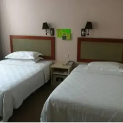 Отель 365 Express Hotel Китай, Шэньчжэнь - отзывы, цены и фото номеров - забронировать отель 365 Express Hotel онлайн комната для гостей фото 2