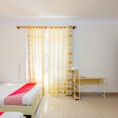 OYO 603 Hoang Kim Hotel Далат фото 20