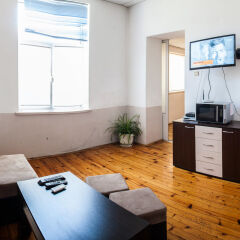 Отель Galiani GuestRooms в номере
