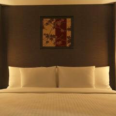 Отель Courtyard by Marriott Tokyo Ginza Япония, Токио - отзывы, цены и фото номеров - забронировать отель Courtyard by Marriott Tokyo Ginza онлайн комната для гостей фото 4