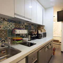 Отель K-Guesthouse Dongdaemun 1 Южная Корея, Сеул - отзывы, цены и фото номеров - забронировать отель K-Guesthouse Dongdaemun 1 онлайн в номере фото 2