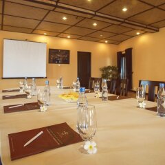 Отель Victoria Phan Thiet Beach Resort & Spa Вьетнам, Фантхьет - 8 отзывов об отеле, цены и фото номеров - забронировать отель Victoria Phan Thiet Beach Resort & Spa онлайн фото 13