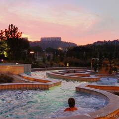 Hotel Lyon Métropole детские мероприятия