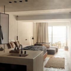 Отель Casa Cook Ibiza - Adults Only