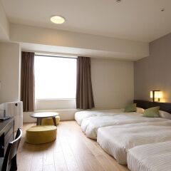 Tokyo Bay Ariake Washington Hotel детские мероприятия