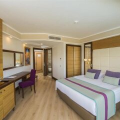 Dream World Resort & Spa Турция, Сиде - отзывы, цены и фото номеров - забронировать отель Dream World Resort & Spa - All Inclusive онлайн комната для гостей фото 2