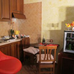 Отель Euro House Inn Airport питание фото 3