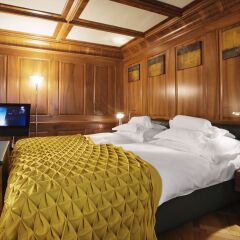Widder Hotel комната для гостей фото 5