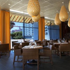 Отель Dream Inn Santa Cruz США, Санта-Крус - отзывы, цены и фото номеров - забронировать отель Dream Inn Santa Cruz онлайн фото 4