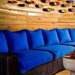Отель Zoetry Agua Punta Cana All Inclusive фото 5