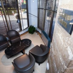 Hotel Vega Sofia София фитнесс-зал фото 3