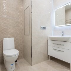 Гостиница Balmont Апартаменты Парк Культуры в Москве отзывы, цены и фото номеров - забронировать гостиницу Balmont Апартаменты Парк Культуры онлайн Москва фото 12