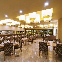 Volley Hotel Izmir Турция, Измир - отзывы, цены и фото номеров - забронировать отель Volley Hotel Izmir онлайн питание фото 3