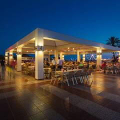 Club Hotel Turan Prince World - All Inclusive Сиде развлечения