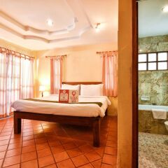 Отель NIDA Rooms Bangtao Bay Beach Queen сауна