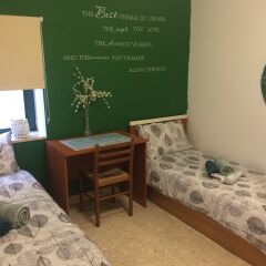 Отель Maltese Rooms Мальта, Слима - отзывы, цены и фото номеров - забронировать отель Maltese Rooms онлайн удобства в номере