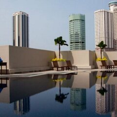 Отель AC Hotel by Marriott Penang Малайзия, Пенанг - отзывы, цены и фото номеров - забронировать отель AC Hotel by Marriott Penang онлайн