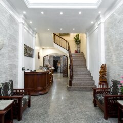 Отель Prince Hotel Вьетнам, Ханой - отзывы, цены и фото номеров - забронировать отель Prince Hotel онлайн фото 7