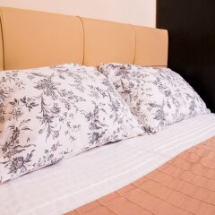 Апартаменты Apartment 203 on Pyatnitskoe shosse 21 Москва комната для гостей
